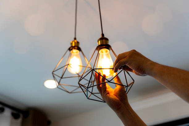 Best Ceiling Fan Installation Electrician  in West Mountain, UT