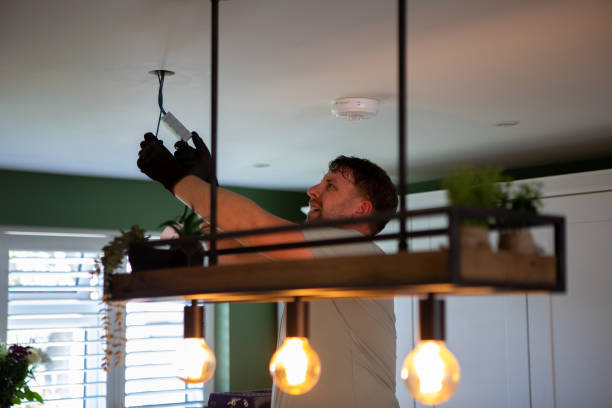 Best Electrical Wiring Services  in West Mountain, UT