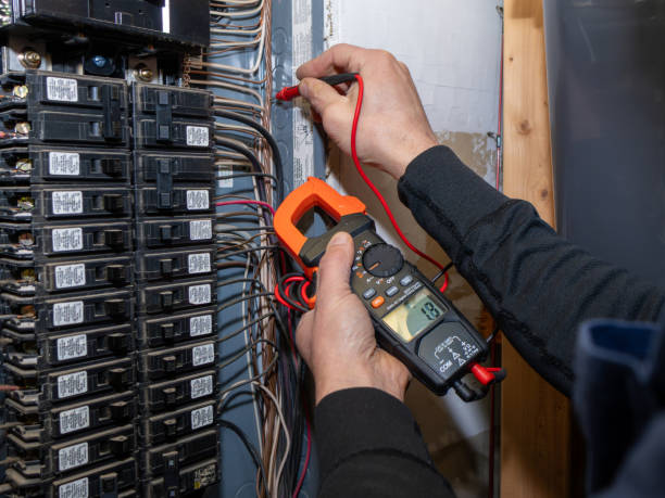 Best Electrician Near Me  in West Mountain, UT