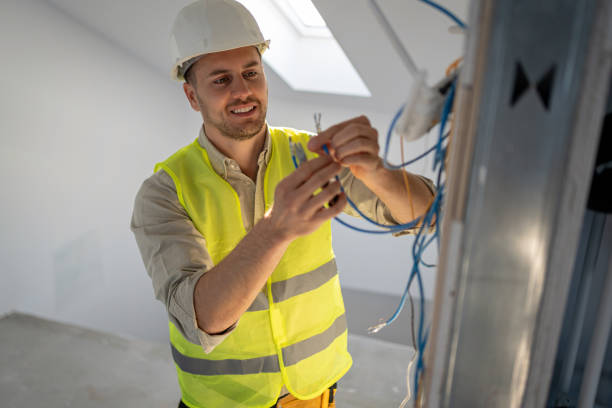 Reliable UT Electrician Solutions