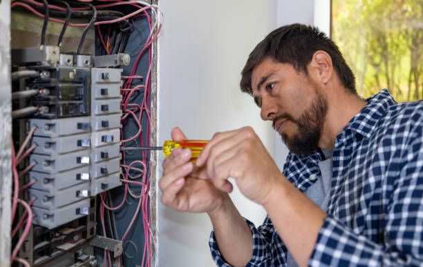 Affordable Electrical Installation in UT